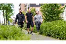 Duurzaam isoleren met een warm hart