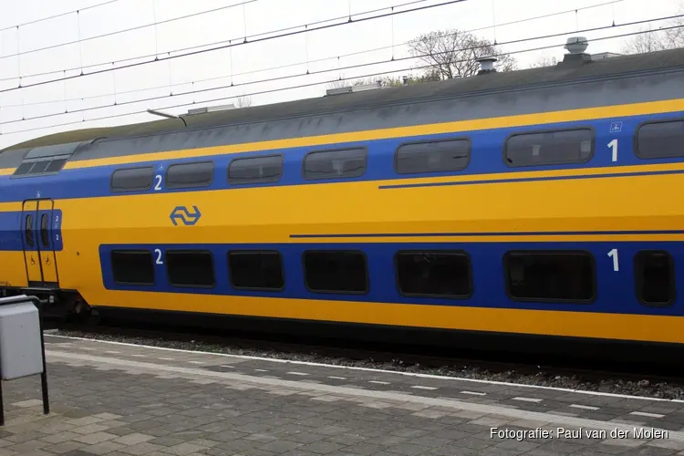 Nieuwe stakingen dreigen op het spoor: Bonden wijzen eindaanbod NS af