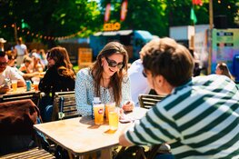 10 jaar TAPT in Den Haag: meer smaken, meer spellen en nóg meer gezelligheid!
