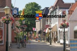 Slimme meetwagen meet luchtkwaliteit in Wassenaar