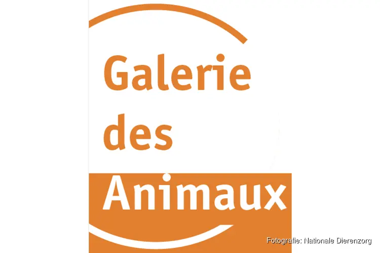 Galerie des Animaux 2025