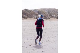 Recordaantal deelnemers bij jubileumeditie Zwemloop Wassenaar