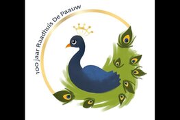 Eeuwfeest Raadhuis De Paauw