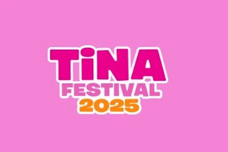 Extra drukte in en rond Wassenaar in verband met Tina Festival