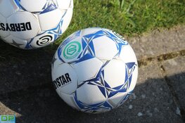 Feyenoord wint nipt bij FC Groningen