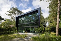Regio Rijnland schittert: juryprijs RAP071 voor Wassenaar, publieksprijs naar Teylingen