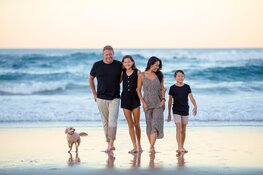 Revitalisering van De Wassenaarse Slag van start: behoud en versterking van het familiestrand
