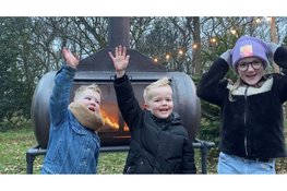 Fluwel’s Winter Diner – Beleef de magie van kerst!