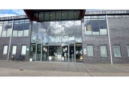 Feyenoord wint nipt bij Telstar