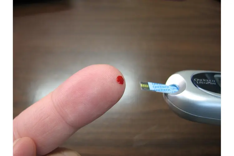 Ruim 1 op 16 Zuid-Hollanders heeft diabetes, toename van 8,8%