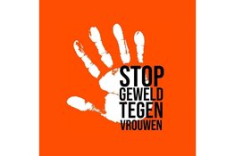 Orange the World in Wassenaar: Stop geweld tegen vrouwen