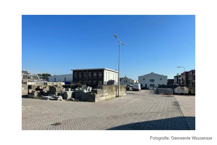 Informatieavond woningbouw gemeentewerf 8 januari