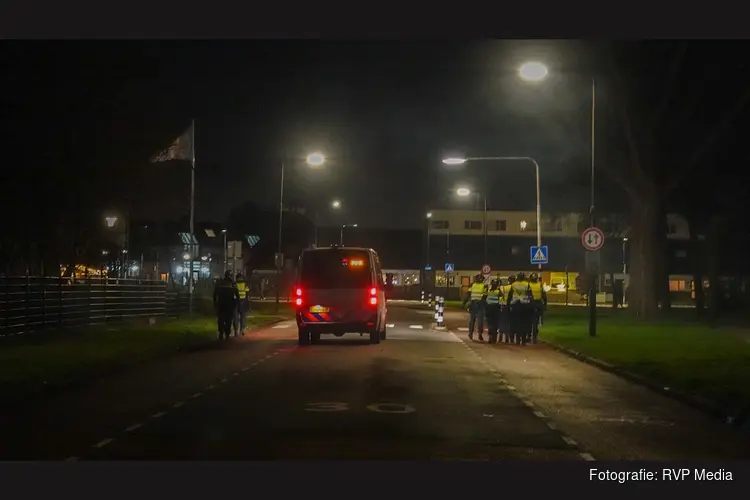 OM komt met eerste beeld jaarwisselingszaken