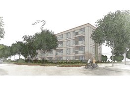 Overeenkomst nieuwbouwproject Van Rechterenstraat in Wassenaar getekend