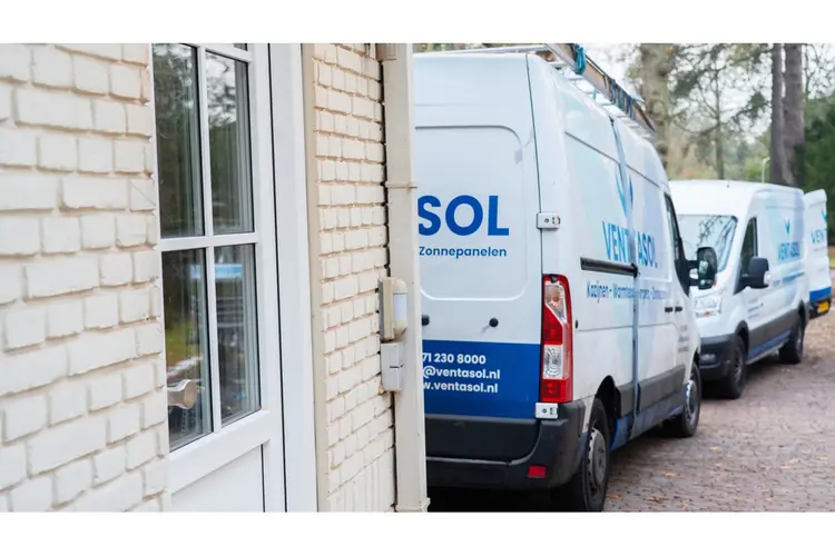 Wassenaarse woningen klaar voor de toekomst met slimme verduurzaming