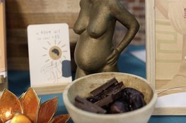 Kennis, inspiratie en ontmoetingen tijdens Het Geboorte Event Rotterdam op 26 maart 2026