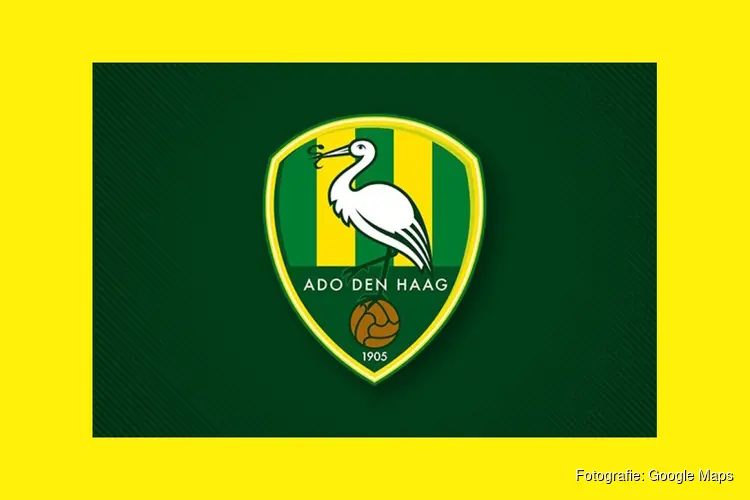 ADO Den Haag pakt bij Roda JC eindelijk weer eens de volle buit