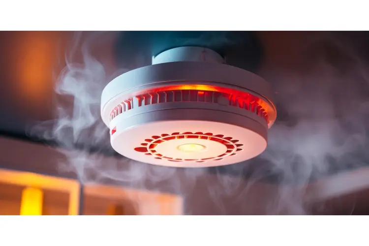 Aantal woningbranden in Zuid-Holland met 6,1% gestegen