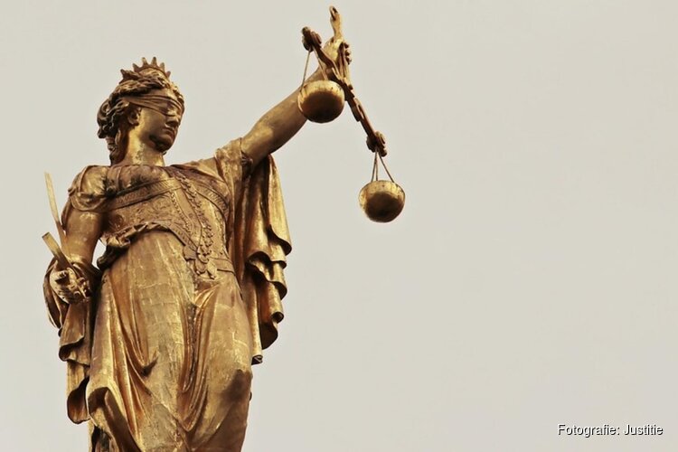 Celstraffen na gewelddadige woningoverval in Wassenaar