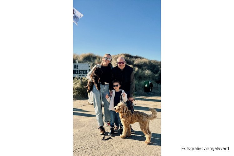 “Nieuwe wind, vertrouwde sfeer: Tom-Erik en Cindy nemen 30 Maart 2026 het stokje over bij icoon De Badmeester”