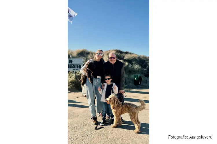 “Nieuwe wind, vertrouwde sfeer: Tom-Erik en Cindy nemen 30 Maart 2026 het stokje over bij icoon De Badmeester”