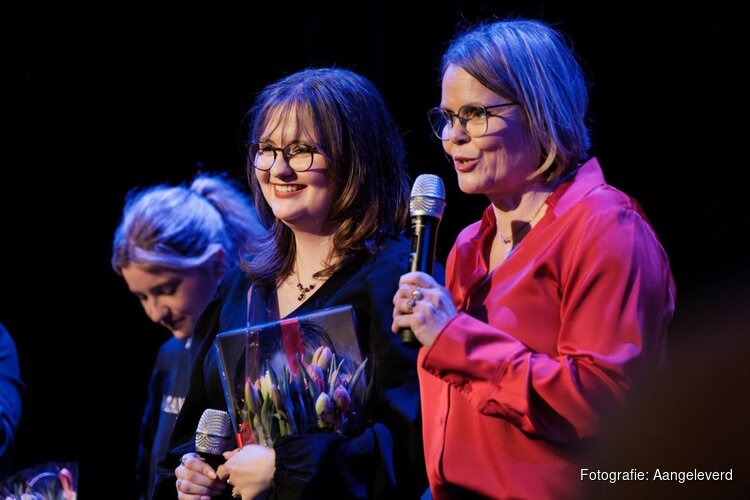 Taboedoorbrekend boek maakt depressie onder jongeren bespreekbaar