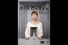 ‘Dis Order’ - naast indrukwekkend ook Theatervorm om te ontdekken