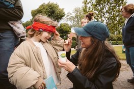 Campina Open Boerderijdagen 2026: boerderijen in Zuid-Holland open voor publiek