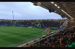 ADO Den Haag toont karakter tegen Jong Ajax en zet grote stap richting titel